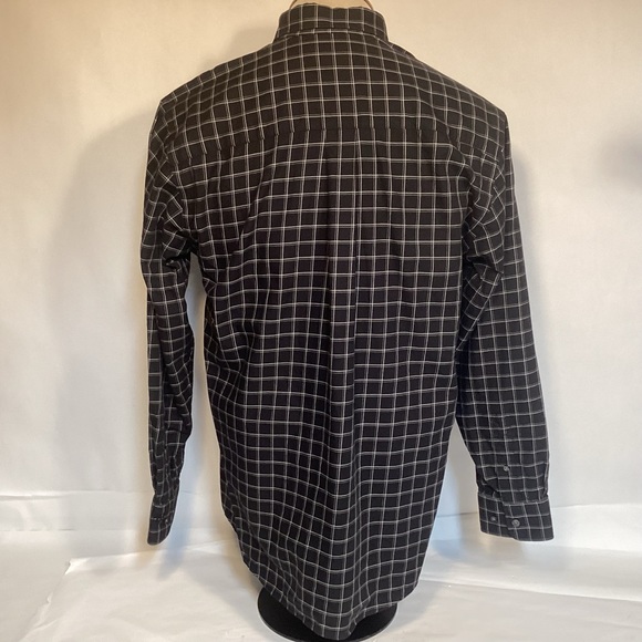 Pittsburgh Steelers Cutter & Buck button down shirt mens size medium - Picture 4 of 10